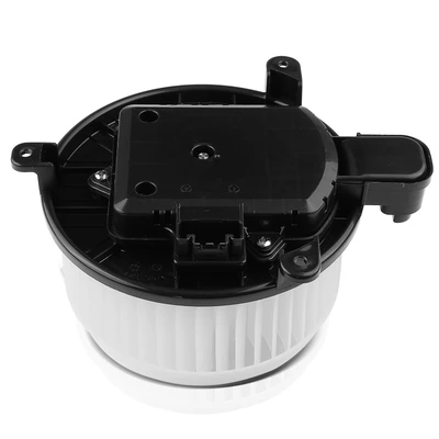 Front HVAC Blower Motor with Brushless Motor
