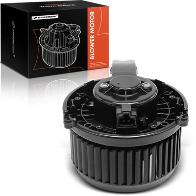 HVAC Heater AC Heater Blower Motor with Fan Cage Honda Civic 2016-2021 Accord 2018-2022 for 2018-2022 Honda Accord