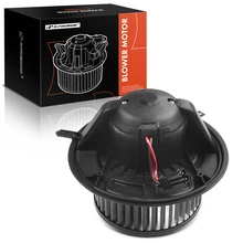 AC Heater Blower Motor with Fan Cage