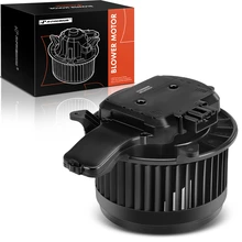 AC Heater Blower Motor with Wheel for 2013-2017 Peterbilt 579