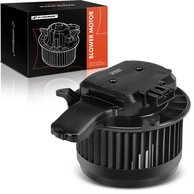 AC Heater Blower Motor with Wheel