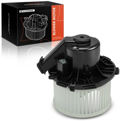Blower Motor with Wheel