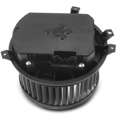 HVAC Heater Blower Motor Fan Brushless for 2013-2019 Cadillac XTS