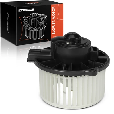 HVAC Blower Motor