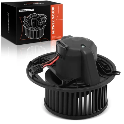 Heater Blower Motor Resistor