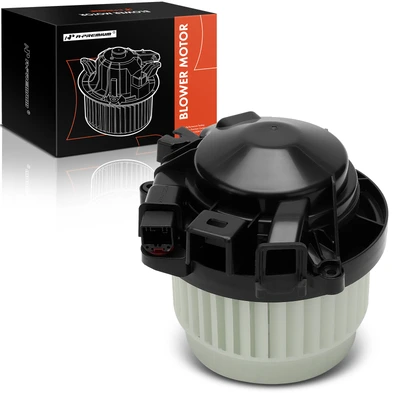 HVAC Heater Blower Motor