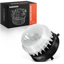 HVAC Blower Motor with Wheel for 2015-2022 GMC Canyon
