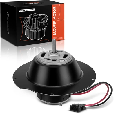 HVAC Heater Blower Motor