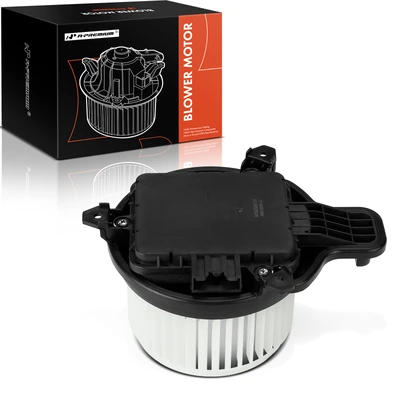 Heater Blower Motor Resistor