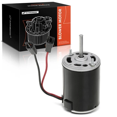 HVAC Heater Blower Motor