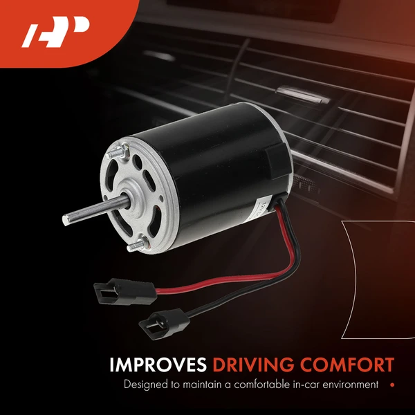 HVAC Heater Blower Motor for Mack CH 1989 1990 1991-2001 RD 2002-2004