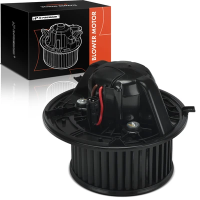 HVAC AC Blower Fan Heater Motor
