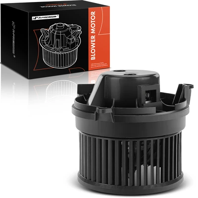 HVAC Heater Blower Motor