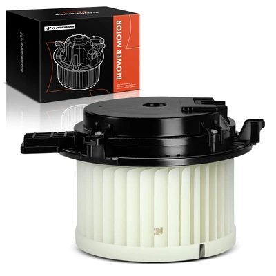 HVAC Blower Motor