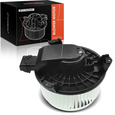 AC Heater Blower Motor with Fan Cage