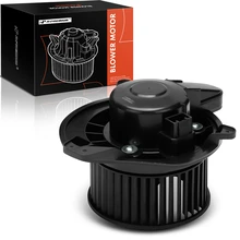 HVAC Heater Blower Motor with Wheel for 2008-2011 Ford Focus