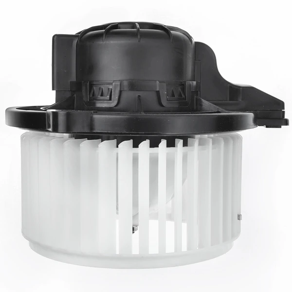 HVAC Heater Blower Motor with Fan Cage for 2010-2013 Hyundai Genesis Coupe