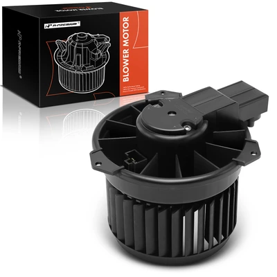 AC Heater Blower Motor with Fan Cage