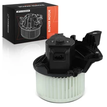 HVAC Blower Motor with Fan Cage for 2019-2022 Ram ProMaster City