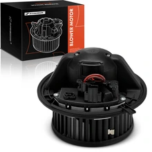 HVAC Blower Motor for 2012-2016 Mercedes-Benz SLK55 AMG