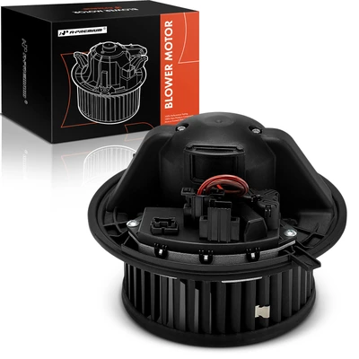 HVAC Blower Motor