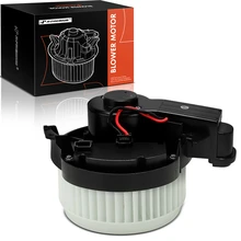 Air Conditioner Heater Blower Motor for 2016-2024 Jaguar XF
