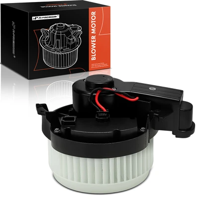 Air Conditioner Heater Blower Motor