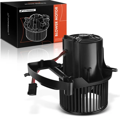 Rear HVAC Heater Blower Motor for 2018-2024 Volkswagen Atlas