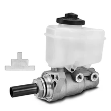 Brake Master Cylinder with Reservoir & Sensor for 2005-2007 Toyota Tacoma