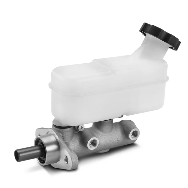 Brake Master Cylinder with Reservoir & Sensor for Kia Sedona 2006-2012 Hyundai