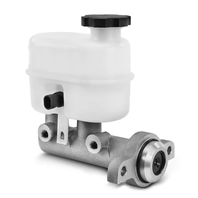 Brake Master Cylinder with Reservoir & Sensor