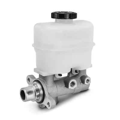 Brake Master Cylinder with Reservoir & Sensor