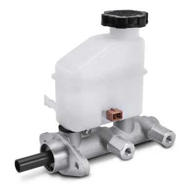 Brake Master Cylinder with Reservoir & Sensor
