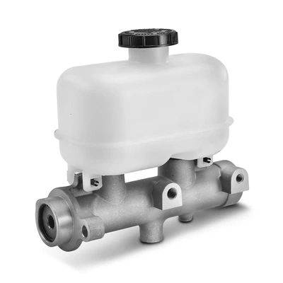 Brake Master Cylinder with Reservoir & Sensor