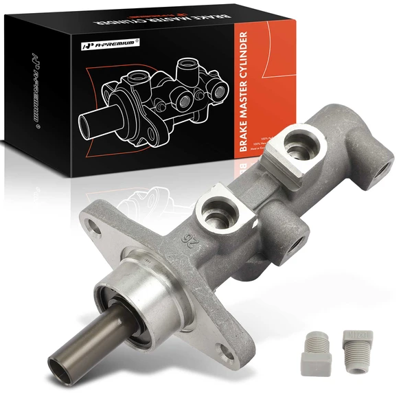 Brake Master Cylinder for Jeep Commander Grand Cherokee 2006-2010