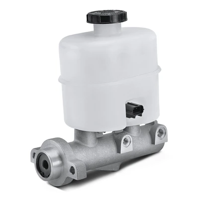 Brake Master Cylinder with Reservoir & Sensor