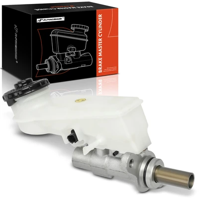 Brake Master Cylinder