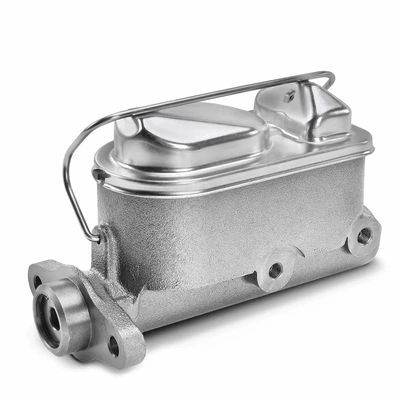 Brake Master Cylinder with Reservoir