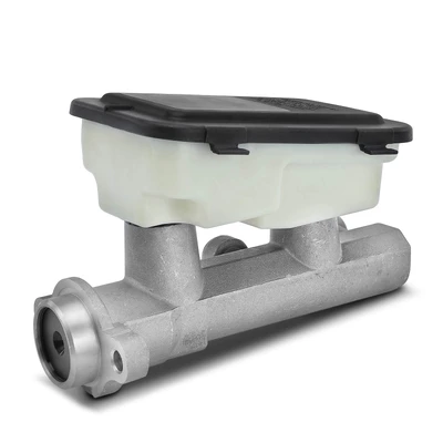Brake Master Cylinder with Reservoir