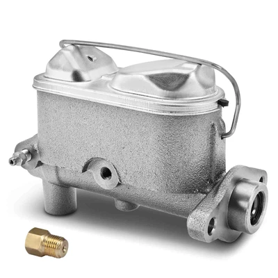 Brake Master Cylinder with Reservoir