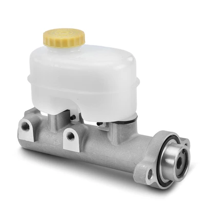 Brake Master Cylinder with Reservoir