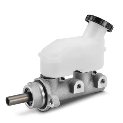 Brake Master Cylinder with Reservoir