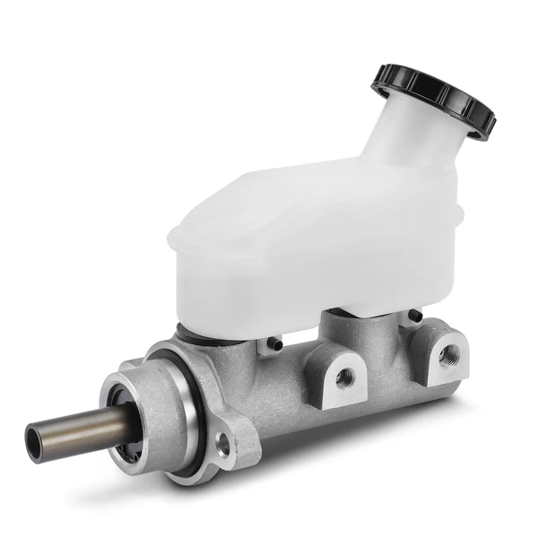 Brake Master Cylinder with Reservoir for 1992-1997 Ford Aerostar
