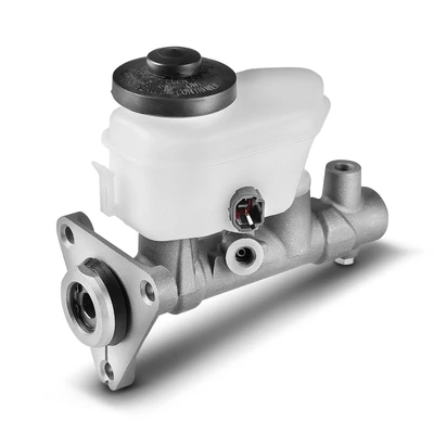 Brake Master Cylinder with Reservoir & Sensor