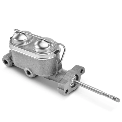 Brake Master Cylinder with Reservoir