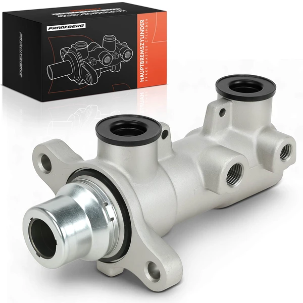 Aluminum Brake Master Cylinder for Ford F-150 2015-2017