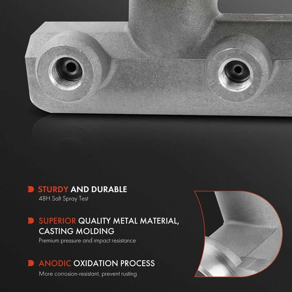 Brake Master Cylinder for Chevy Impala Camaro Cadillac Fleetwood Buick Pontiac