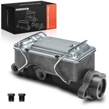 Brake Master Cylinder with Reservoir for 1981-1984 GMC P2500