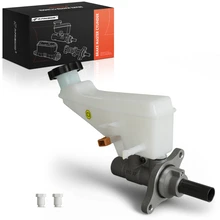 Brake Master Cylinder with Reservoir & Sensor for 2019-2024 Kia Forte