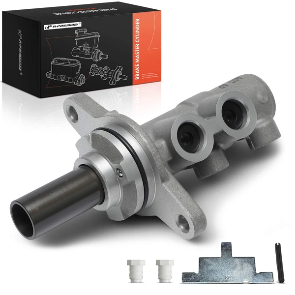 Brake Master Cylinder for Toyota Camry 2018-2024 Avalon 2019-2022 Lexus ES350 ES250